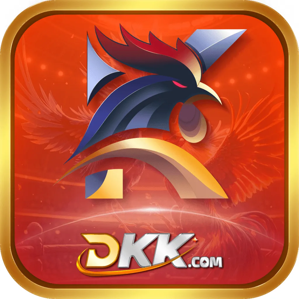 DKK - Game Slot Seru dan Mengasyikkan