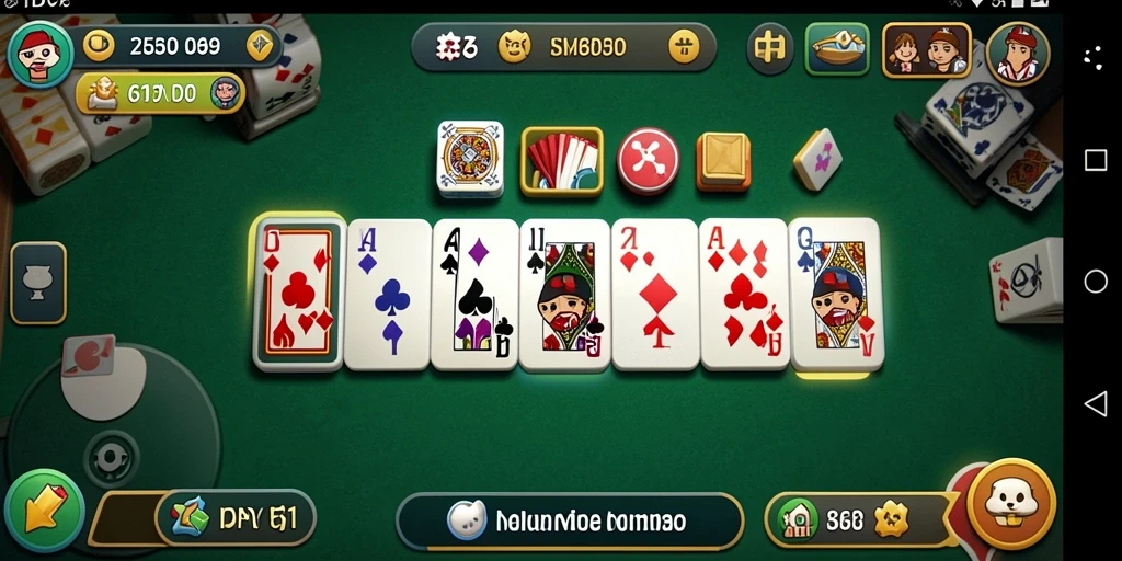 Gameplay seru dan interaktif di ID66, permainan Domino terbaik.