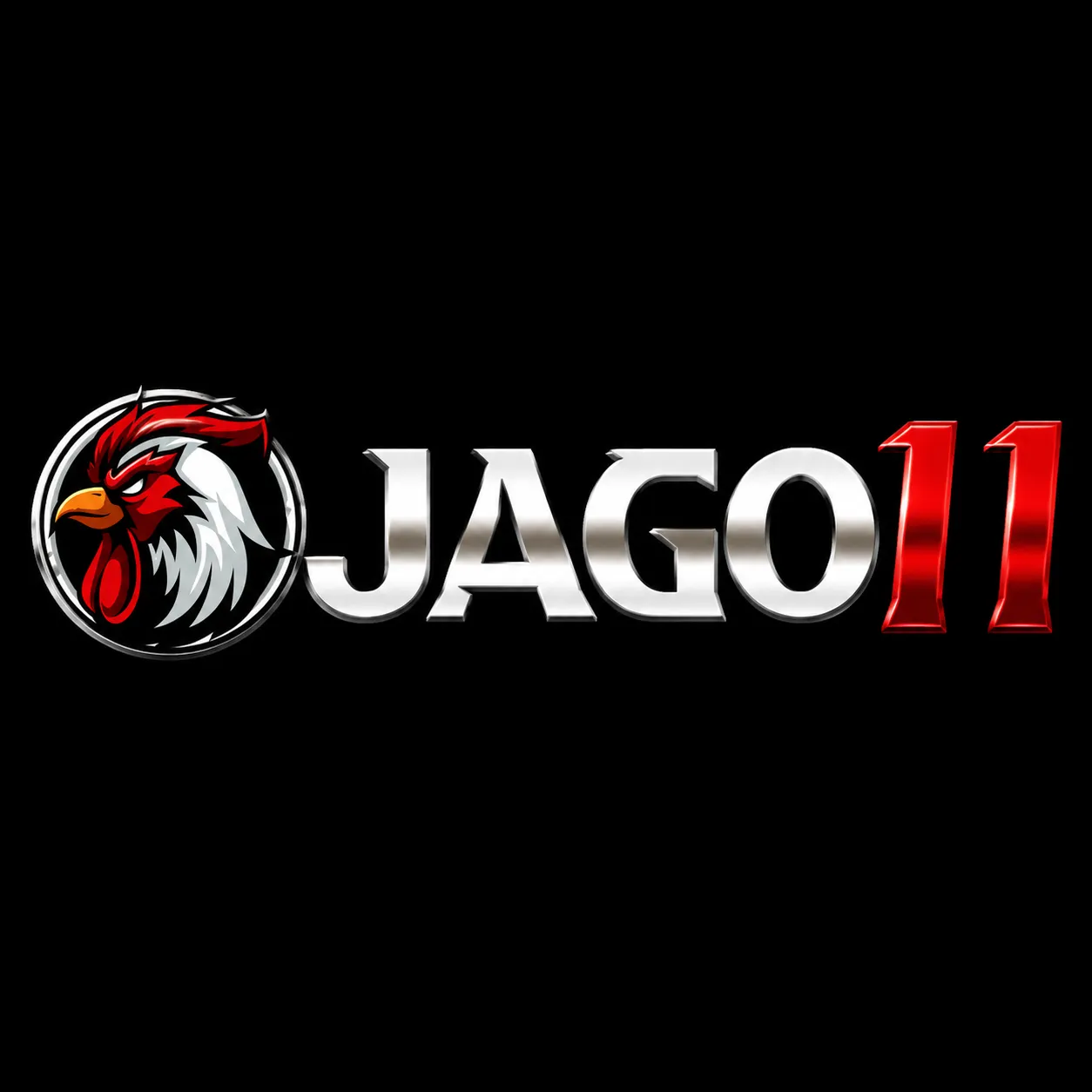 JAGO11 - Game Santai yang Menghibur