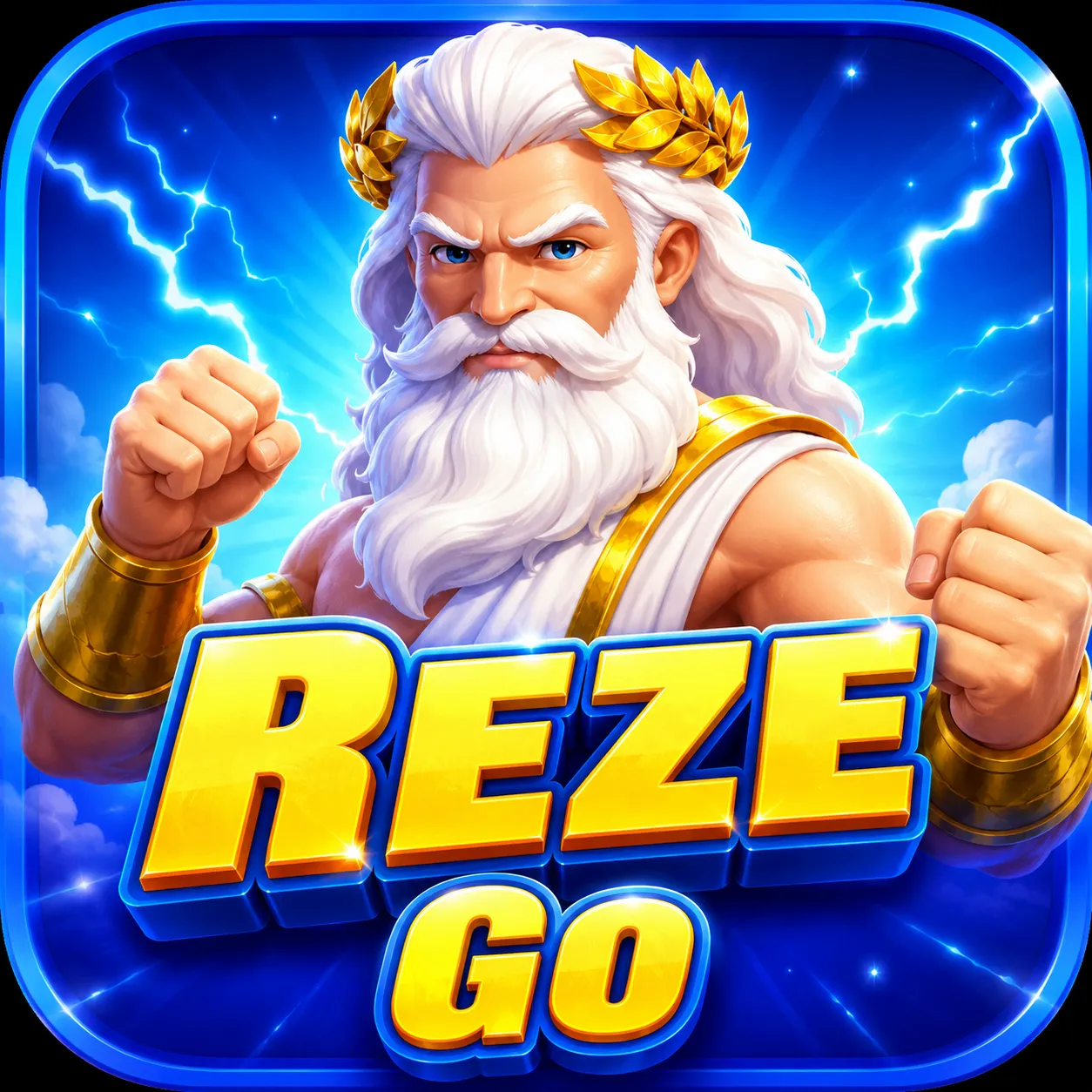 REZEGO - Permainan Santai yang Menyenangkan