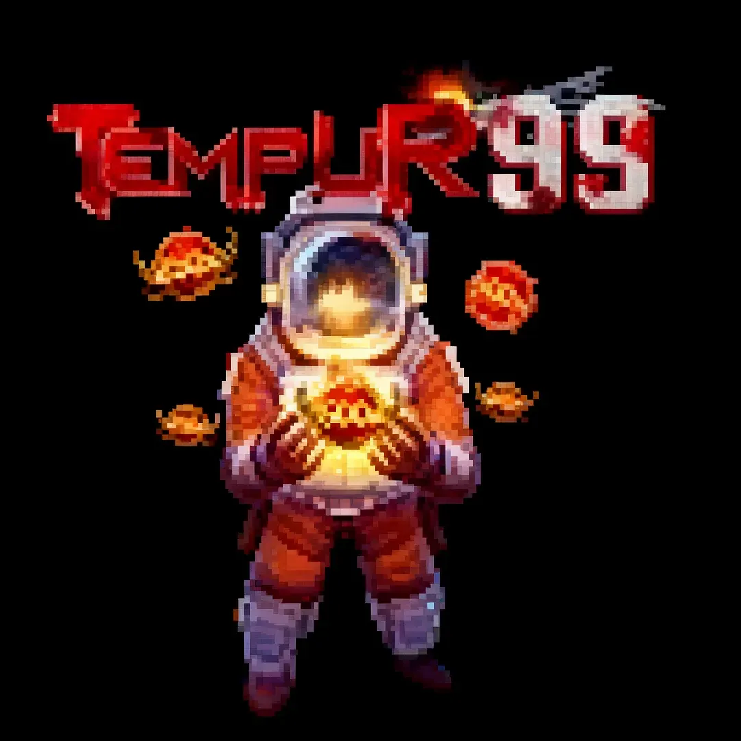 TEMPUR99 - Petualangan Epic Dalam Dunia RPG