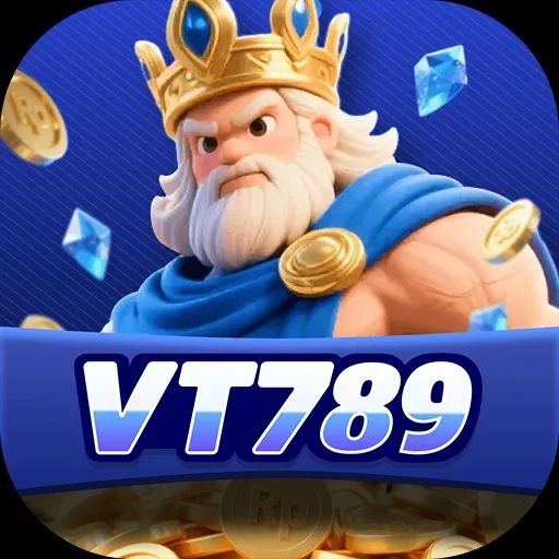 VT789 - Game Poker Seru dan Menggembirakan
