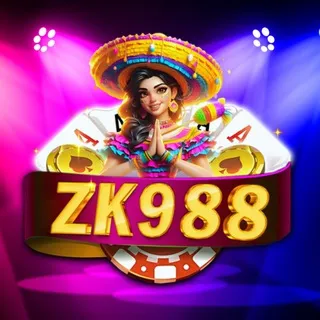 ZK988 - Game Battle Royale Seru untuk Semua Penggemar